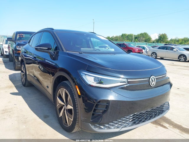 2023 VOLKSWAGEN ID.4 AWD PRO S/AWD PRO S PLUS