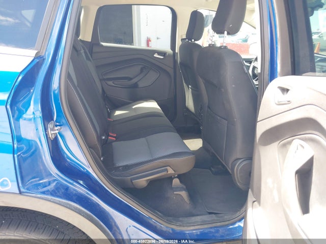 2018 FORD ESCAPE SE 8