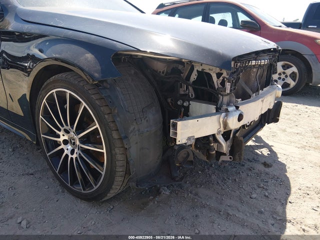 2019 MERCEDES-BENZ C 300 19
