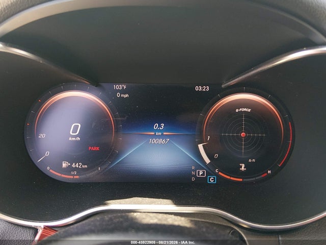 2019 MERCEDES-BENZ C 300 7