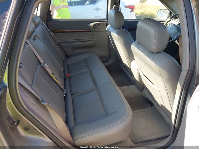صورة 8 لـ 2004 Chevrolet IMPALA LS