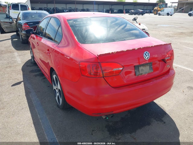 صورة 3 لـ 2012 Volkswagen JETTA 2.0L S