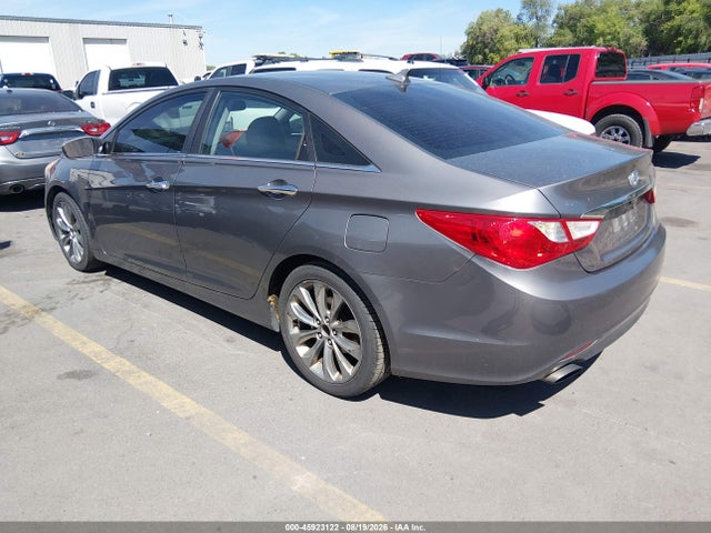 صورة 3 لـ 2011 Hyundai SONATA SE 2.0T