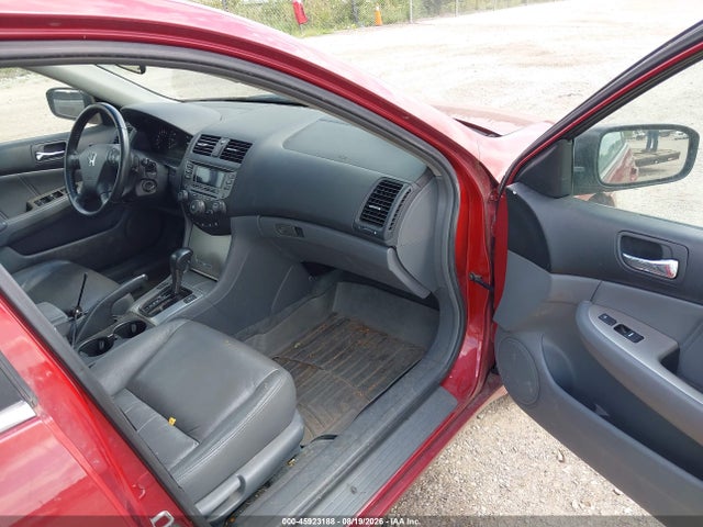 صورة 5 لـ 2007 Honda ACCORD 2.4 EX