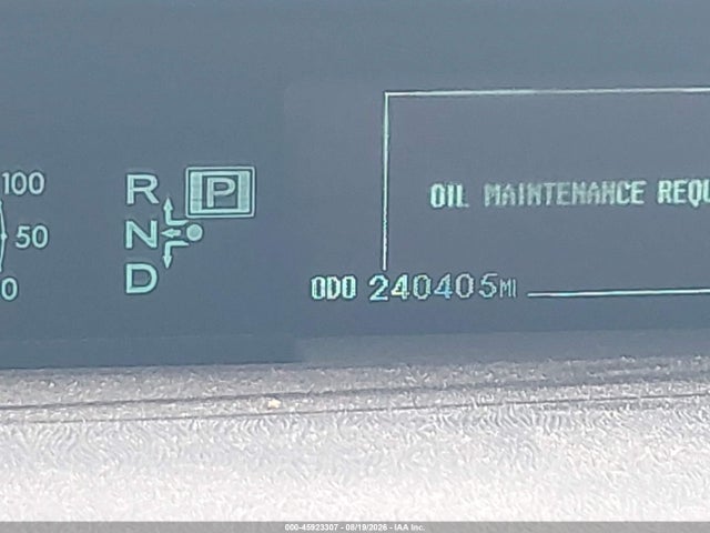 2010 Toyota PRIUS IV — миниатюра 15
