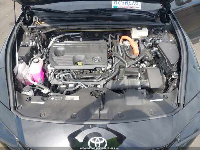 2026 TOYOTA CROWN LIMITED 10