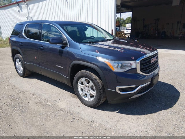 2019 GMC ACADIA SLE-1