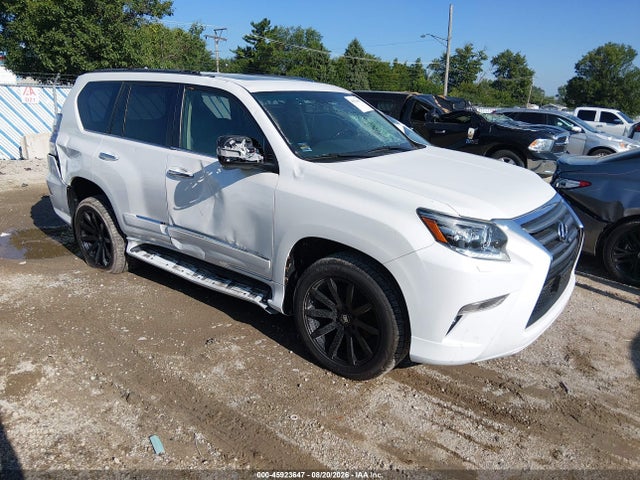 2015 LEXUS GX 