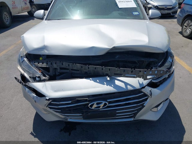 2020 HYUNDAI ACCENT SEL 6