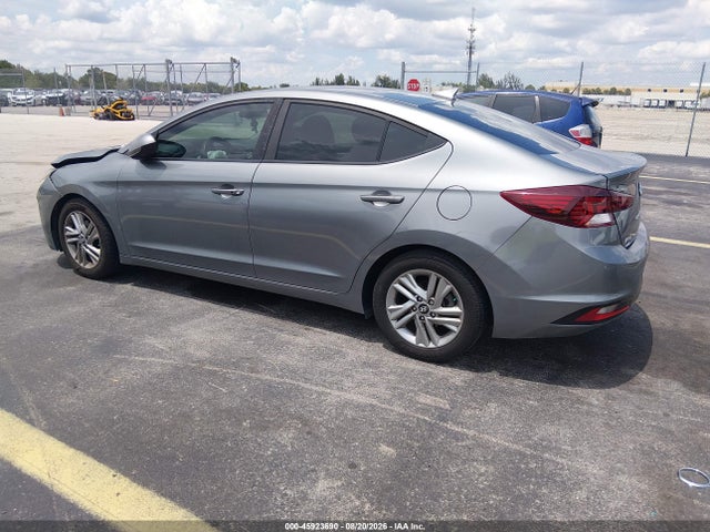2019 Hyundai ELANTRA VALUE EDITION 照片 3