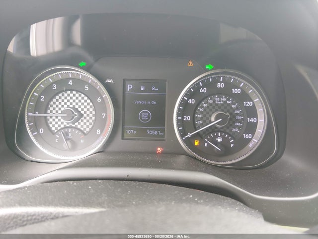 2019 Hyundai ELANTRA VALUE EDITION 照片 7