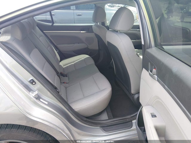 2019 Hyundai ELANTRA VALUE EDITION 照片 8