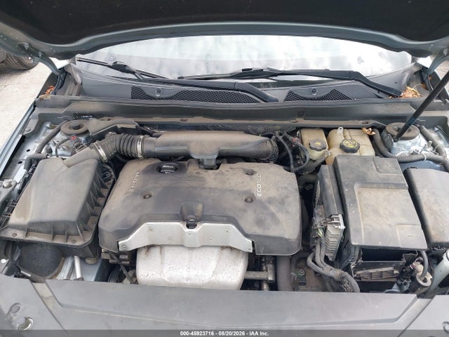 2014 Chevrolet IMPALA 1LT — фото 10