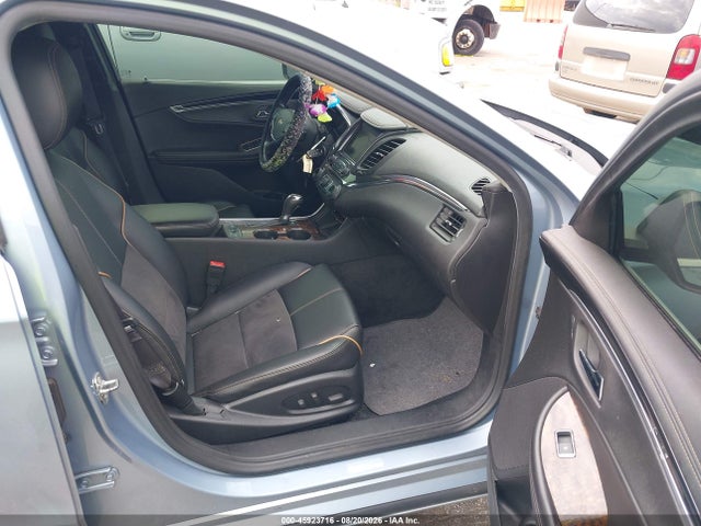 2014 Chevrolet IMPALA 1LT — фото 5