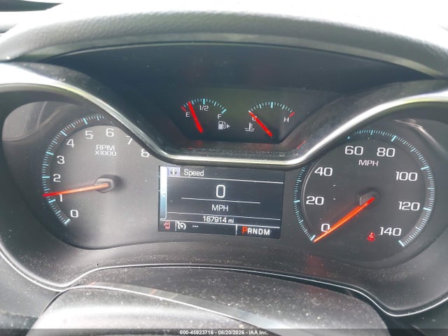 2014 Chevrolet IMPALA 1LT — фото 7