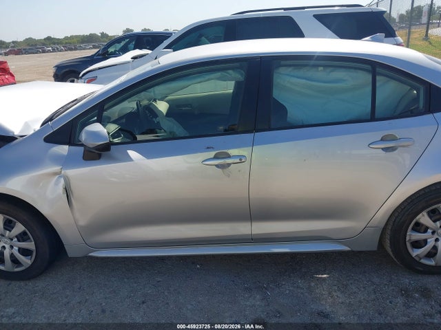 2020 TOYOTA COROLLA LE 14