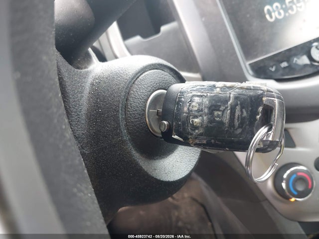 صورة 11 لـ 2013 Chevrolet SONIC LT AUTO
