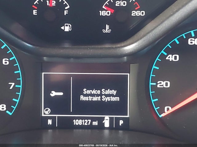 2021 Chevrolet COLORADO 2WD SHORT BOX WT — фото 7
