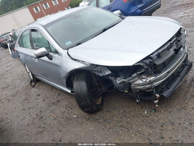 2017 SUBARU LEGACY 2.5I PREMIUM
