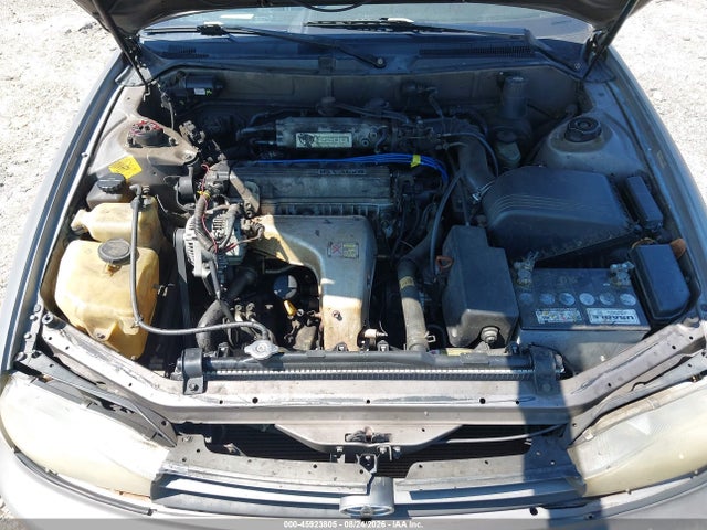 صورة 10 لـ 1992 Toyota CAMRY LE