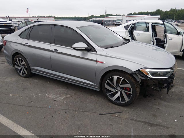 2019 VOLKSWAGEN JETTA 2.0T 35TH ANNIVERSARY EDITION/2.0T AUTOBAHN/2.0T S