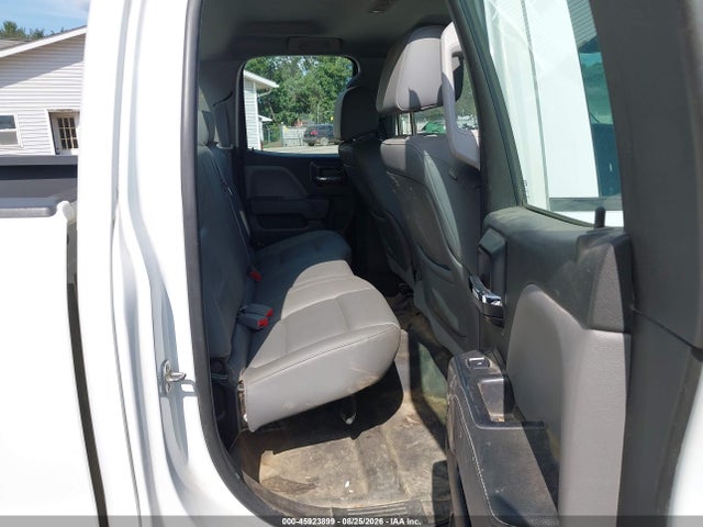 صورة 8 لـ 2015 GMC SIERRA 1500