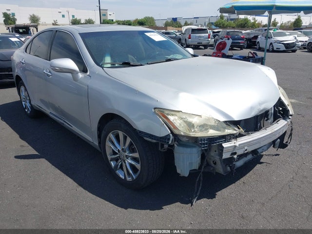 2010 LEXUS ES 