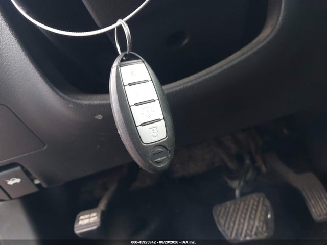 صورة 11 لـ 2016 Nissan ALTIMA 2.5 SR