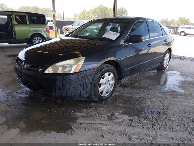 2003 Honda ACCORD 2.4 LX 照片 2