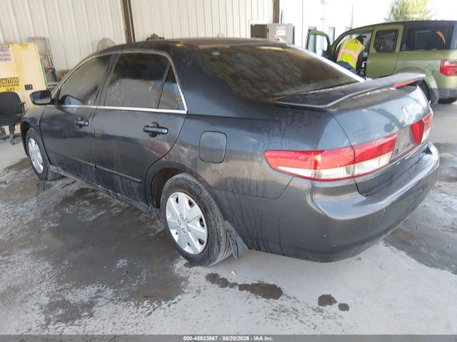 2003 Honda ACCORD 2.4 LX 照片 3