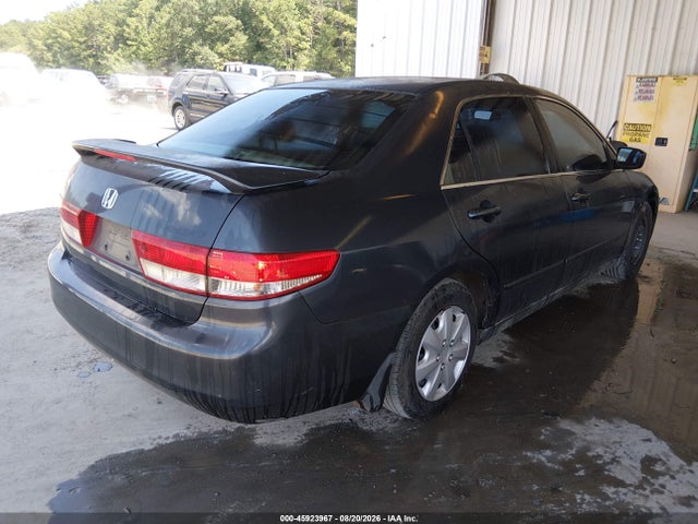2003 Honda ACCORD 2.4 LX 照片 4