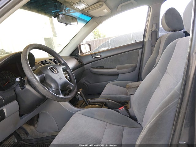 2003 Honda ACCORD 2.4 LX 照片 5