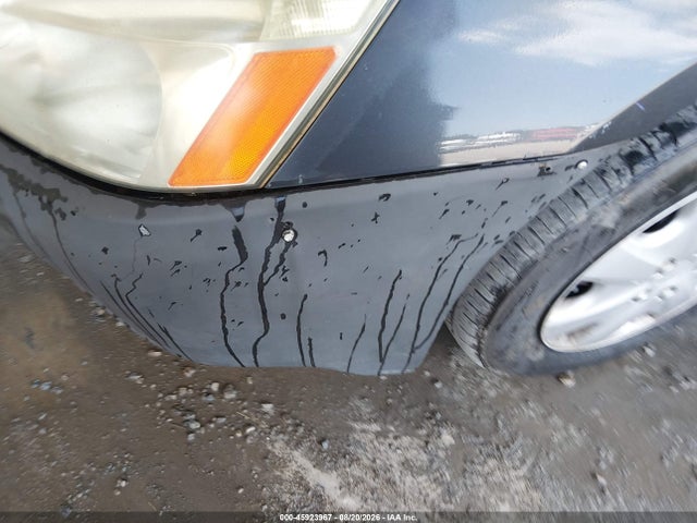 2003 Honda ACCORD 2.4 LX 照片 6