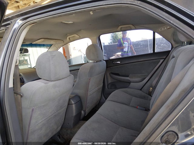 2003 Honda ACCORD 2.4 LX 照片 8