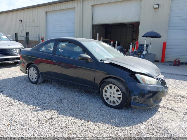 2004 HONDA CIVIC LX