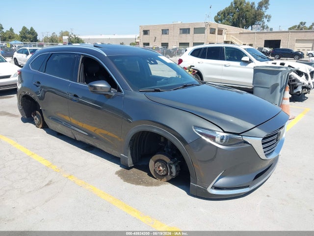 2017 MAZDA CX-9 GRAND TOURING