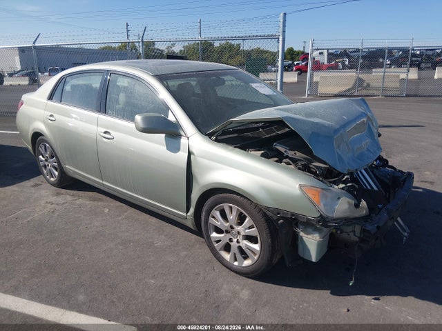 2008 TOYOTA AVALON XLS