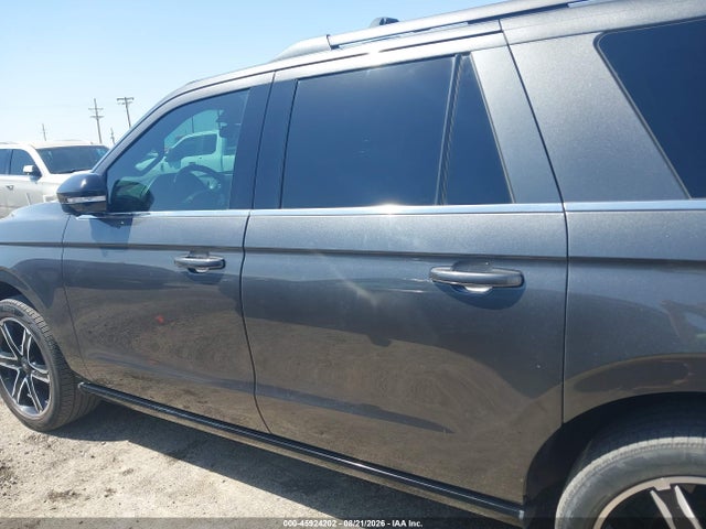 2019 FORD EXPEDITION MAX LIMITED 14