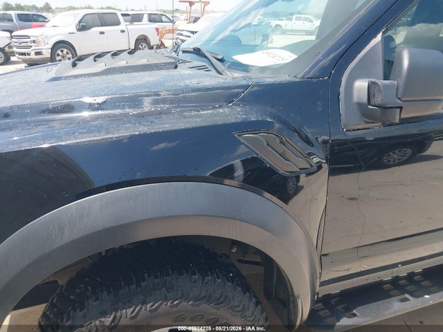 صورة 13 لـ 2019 FORD F-150 RAPTOR