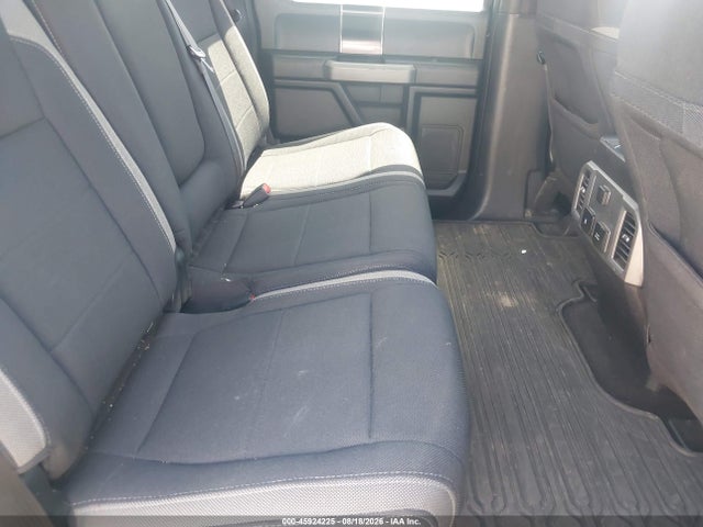 2019 FORD F-150 RAPTOR 8