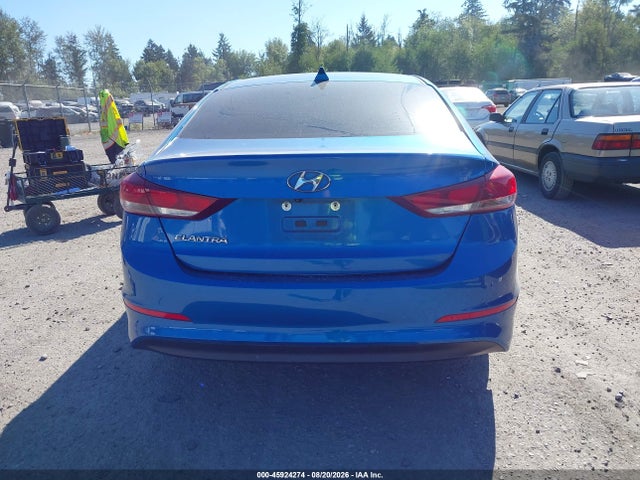 صورة 17 لـ 2018 Hyundai ELANTRA SEL