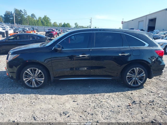 2019 ACURA MDX TECH PKG 14