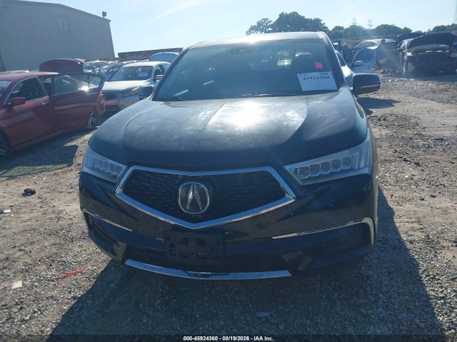 2019 ACURA MDX TECH PKG 6