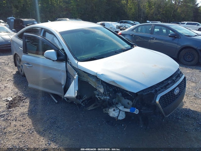 2017 HYUNDAI SONATA LIMITED