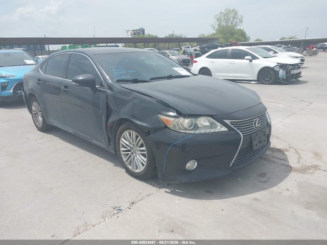 2014 LEXUS ES 