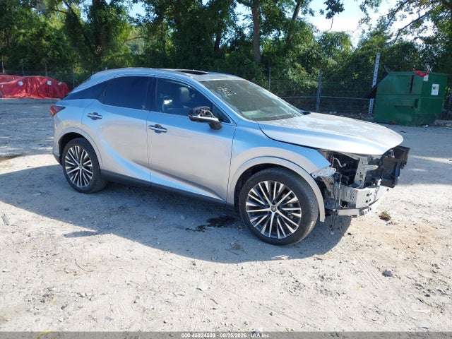 2024 LEXUS RX PREMIUM PLUS
