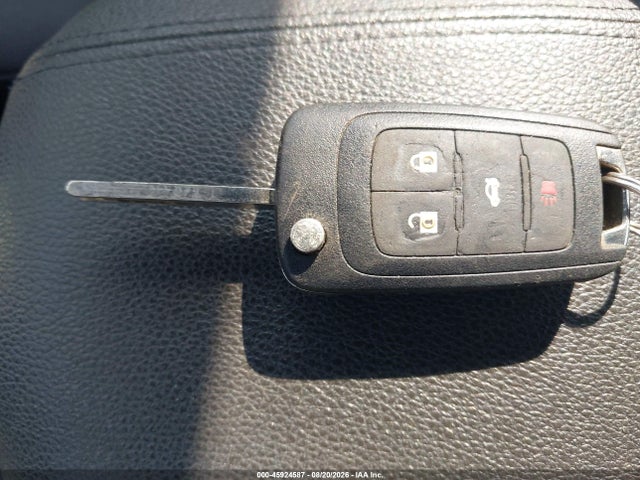 2014 Chevrolet CRUZE LS AUTO 照片 11