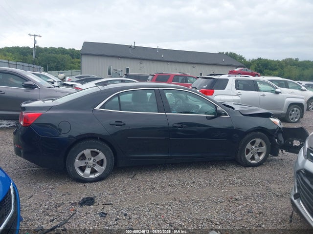 صورة 14 لـ 2014 Chevrolet MALIBU 1LS