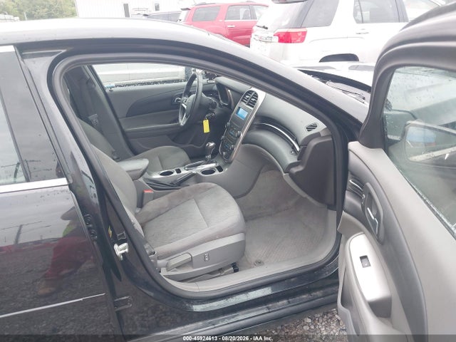 صورة 5 لـ 2014 Chevrolet MALIBU 1LS