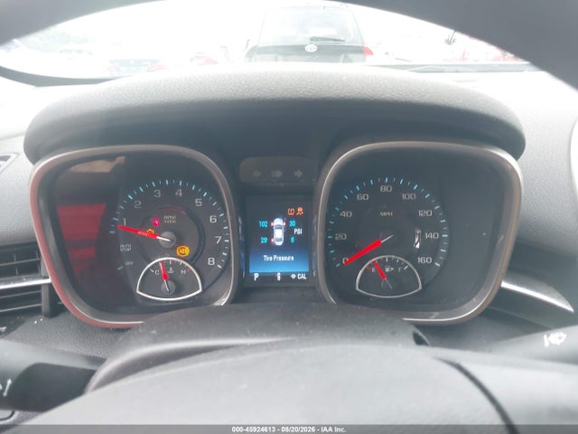 صورة 7 لـ 2014 Chevrolet MALIBU 1LS